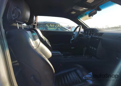 2010 Dodge Challenger Se z USA, uszkodzony, nr VIN 2B3CJ4DV6AH264944